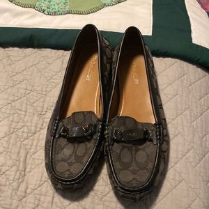 Bought these on here they’re still in very good shape they were just too big